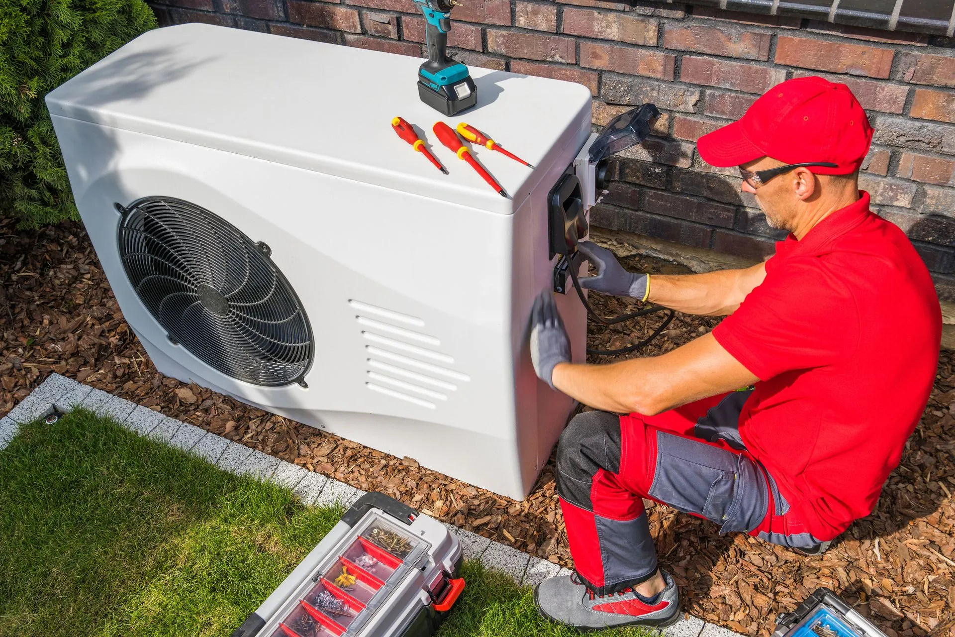 About HVAC in Cabool, MO